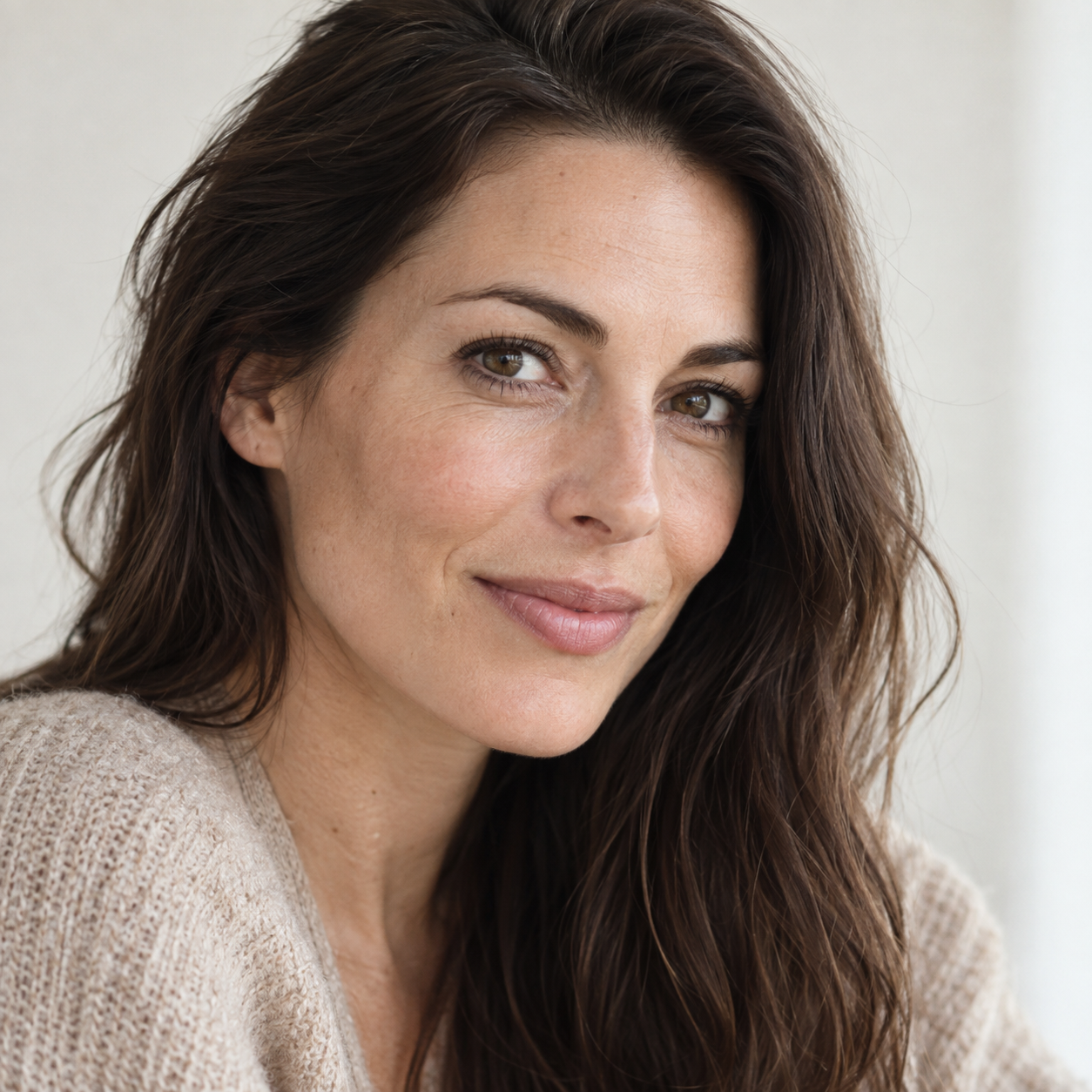 Portrait of Olivia Reed